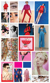 making mood boards weekend creative