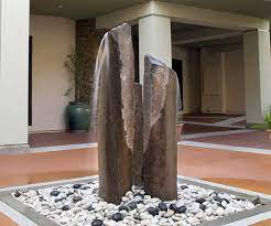 Basalt Fountains Coverall Stone