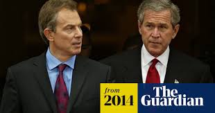 Address to the peoples of iraq. Gist Of Tony Blair S Talks With George Bush Over Iraq War To Be Published Iraq War Inquiry The Guardian