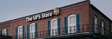Find The Ups Store Location Near You