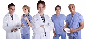 top ten healthcare jobs in canada