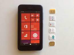 · enter the unlock code. Unlock Lumia 530 Any Carrier Network Provider Ifixit Repair Guide