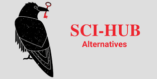 17 best sci hub alternatives to