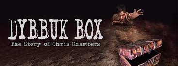 Prime members get exclusive access to tv shows like jack ryan, modern love, carnival row, and more. Dybbuk Box The Story Of Chris Chambers Posts Facebook