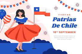 chilean fiestas patrias celebrations