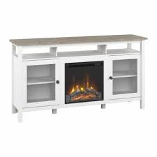 Mayfield Electric Fireplace Tv Stand