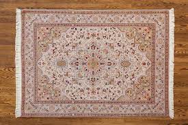 persian tabriz rug birmingham design