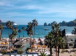 traveling to cabo san lucas where to