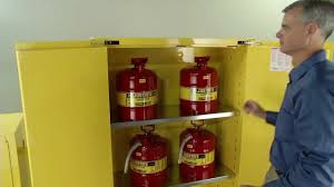 safety cabinets by justrite you