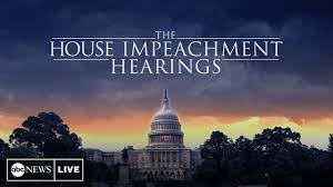 Abc news usa live hd streaming online. Impeachment Hearing Live House Judiciary On Constitutional Framework For Impeachment Abc News Youtube
