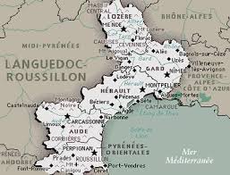 edoc roussillon regions of france