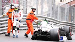 What are the most popular tours in monaco? Formel 1 Mick Schumacher Baut Unfall In Monaco Sport Sz De
