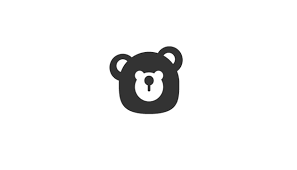 Teddy Bear Logo Logo Inspiration