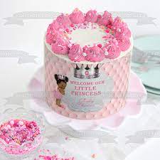 Baby Afro Puffs Cake Baby Afro Cake Cake Decorating gambar png