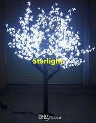 648pcs Leds Cherry Blossom Tree Light