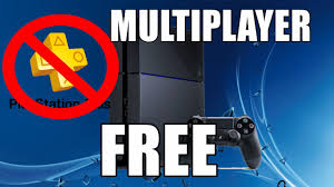 Fortnite battle royale has a new exclusive for ps plus subscribers called the celebration pack. How To Play Multiplayer On Ps4 For Free No Ps Plus Needed Youtube