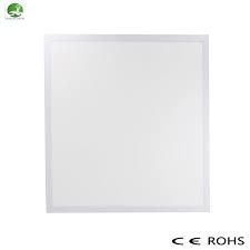 2019 Factory Price 600x600mm Office Led Big Panel 24w Square Panel Light Buy Led Panel Lamp Led Panel Light Big Led Panel 42w36w Product On