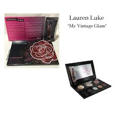 lauren luke my vine glam makeup