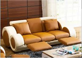 ergo elegance leather sofa set