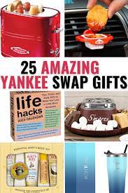 best gifts for yankee swap 2023 it