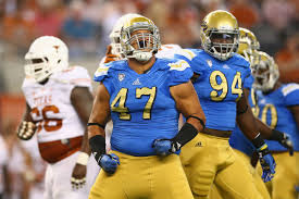 2015 Ucla Football Fall Preview Defensive Line Bruins Nation