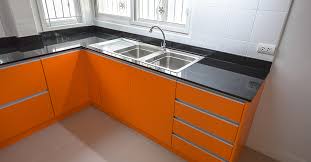 kitchen color combination ideas to