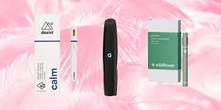 Thc and cbd vape cartridges can be expensive. 15 Best Cbd Vape Pens For Anxiety And Relaxation Allure