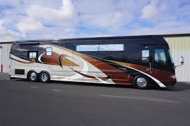 2009 country coach intrigue 45