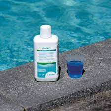 Grunes Wasser Im Pool Was Tun Wir Helfen Pool Test