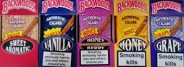 Backwoods Honey cigars - Buy cigarettes, cigars, rolling tobacco, pipe tobacco and save money