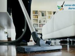 loves cleaning services home cleaning
