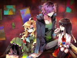 The horror that contains the game is very light. Juegos Rpg De Terror Ib Yume Nikki Etc Home Facebook