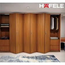 Hafele Wardrobe Sliding Fittings Fold 40 Mf