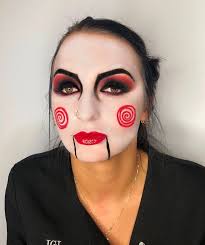 sfx special effects makeup artist