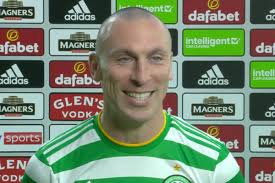 Download and listen online your favorite mp3 songs and music by scott brown. Scott Brown In Celtic Tv F Bomb Blunder As Club Legend Says Goodbye To Parkhead With Brilliant Assist At St Johnstone