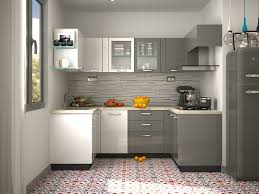 Kitchen designs depend on the layout of each home. U Shape Kitchen Dyhome