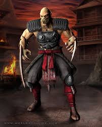 Use this page to learn a bout baraka's fatalities, moves list, brutalities, and other important kombos, as well as seeing any kosmetics. Baraka Mortal Kombat