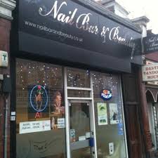 nail salons near muswell hill