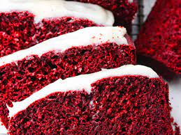 red velvet pound cake the recipe critic