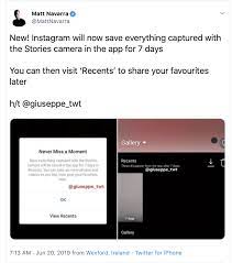 See screenshots, read the latest customer reviews, and compare ratings for app for instagram: Top Instagram Updates In 2020 September Edition
