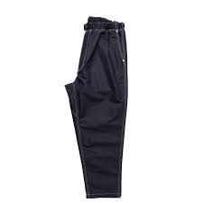 Comme des Garcons Homme Yarn Dyed Pants