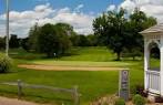 Milham Park Municipal Golf Course in Kalamazoo, Michigan, USA ...