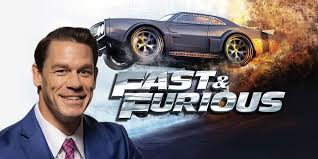 John felix anthony cena jr. John Cena Officially Joins The Cast Of Fast Furious 9 Future Of The Force