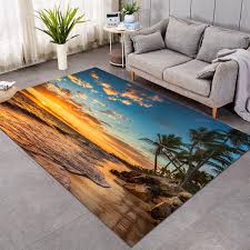 3d sunset palm beach gwbj16211 carpet