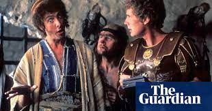 In as much as a monty python movie can be said to have a sane man, brian usually fulfils this role. How We Made Monty Python S Life Of Brian Monty Python S Life Of Brian The Guardian