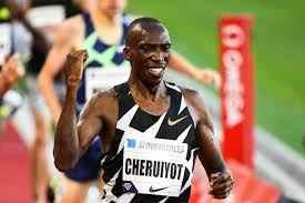 Kelvin kipchirchir full bio kelvin kipchirchir, cl.: Kenyan 1500m Star Cheruiyot Called Up To Olympic Squad