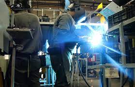 La industria bonaerense creció 6,1% en enero - Ser Industria