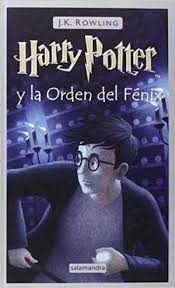 El pdf maldito y potter mobi harry legado. Harry Potter Y La Orden Del Fenix Pdf J K Rowling