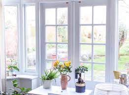 Replace Window With French Doors Cost