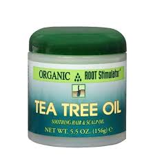 Research shows that hair loss can be caused due to less blood circulation (5). Ors Tea Tree Hair Scalp Oil Walmart Canada